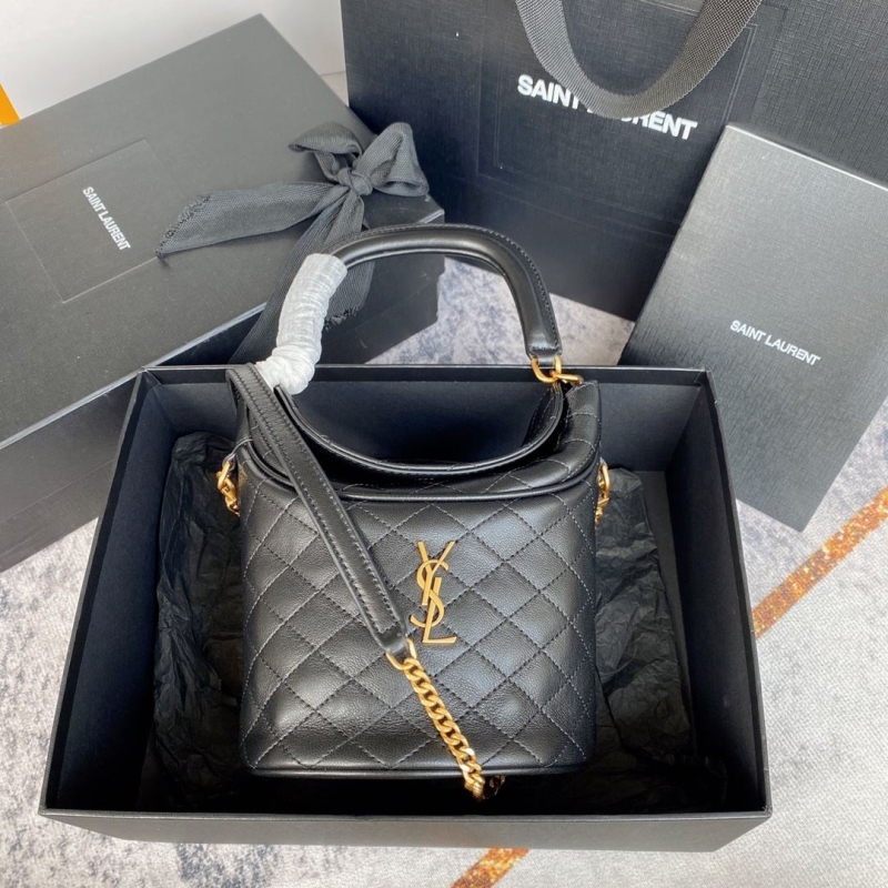 Y*L top handle bags